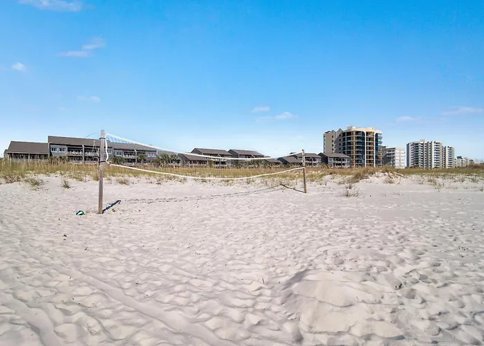 Needle Rush Point Unit E11 Holiday home Pensacola