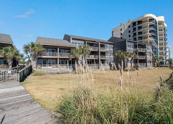 Needle Rush Point Unit E11 * Pensacola