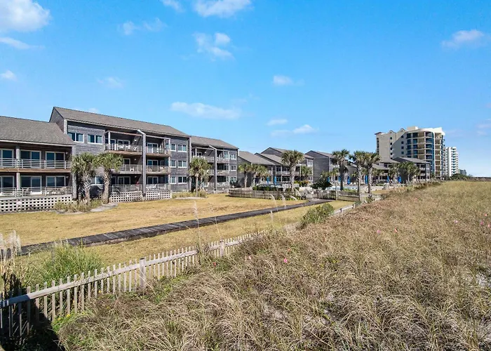 Needle Rush Point Unit E11 Holiday home Pensacola