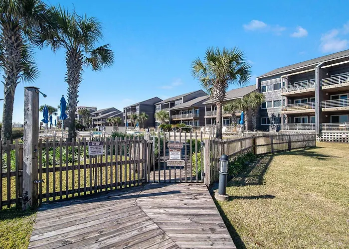 Holiday home Needle Rush Point Unit E11 Pensacola