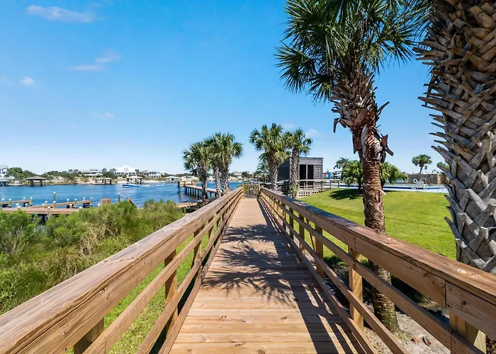 Needle Rush Point Unit E11 Pensacola