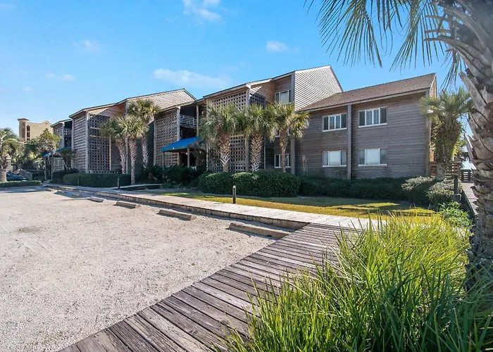 Needle Rush Point Unit E11 Holiday home
