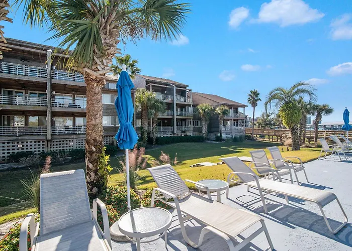 Needle Rush Point Unit E11 Holiday home *
