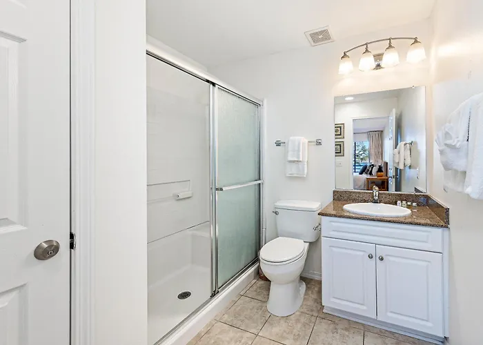 Holiday home Needle Rush Point Unit E11 Pensacola
