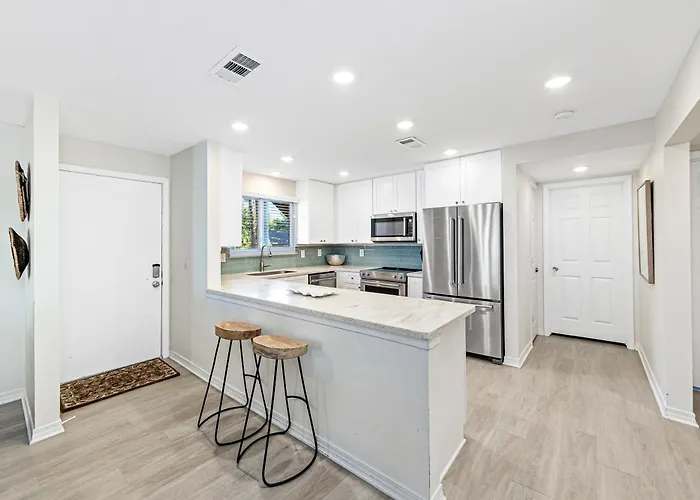 Holiday home Needle Rush Point Unit E11