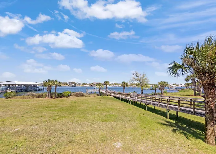 Needle Rush Point Unit E11 Pensacola