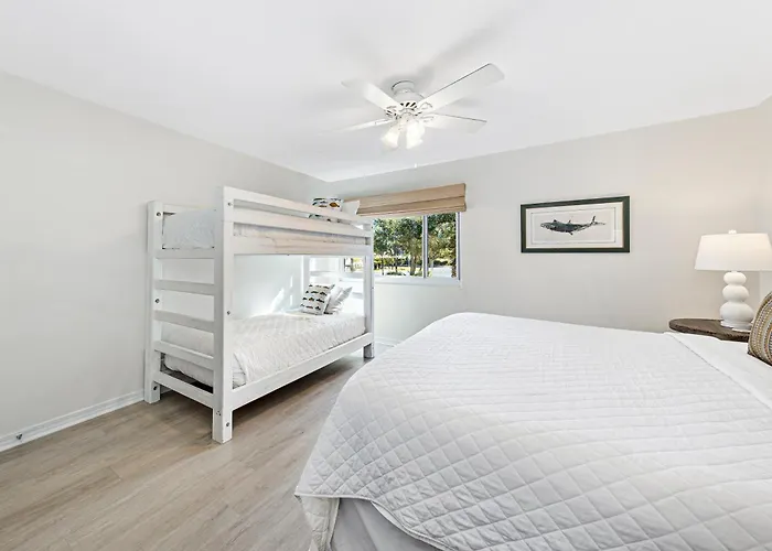 Holiday home Needle Rush Point Unit E11