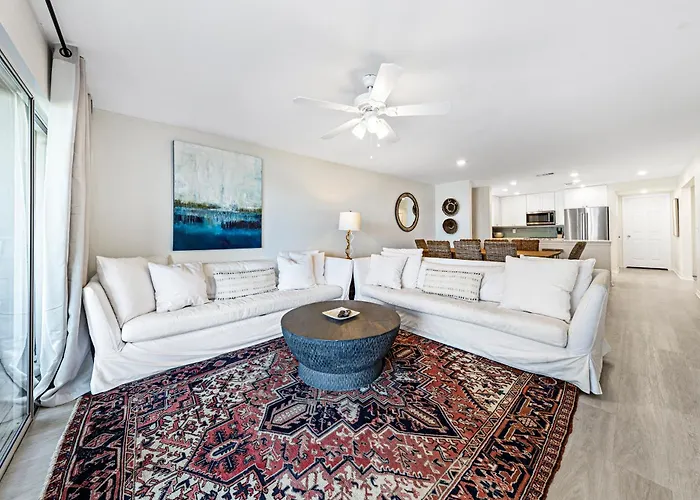 Needle Rush Point Unit E11 Holiday home *